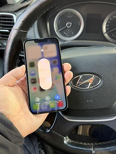 xs max 128: IPhone 14, Б/у, 128 ГБ, Midnight, Защитное стекло, Чехол, 93 % — 2