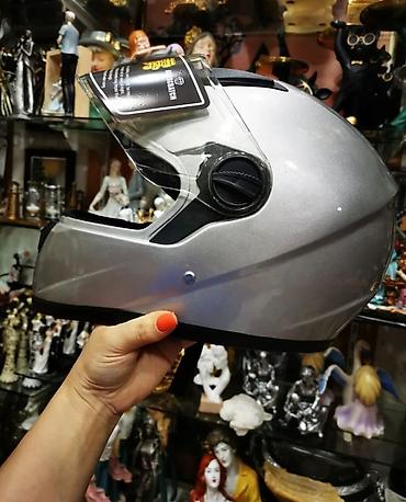 velo kaska: Moto Kaskalar 35-azn.1-ci-2-ci3və 4-cü şəkildəkilər 32-azn 5-ci — 3