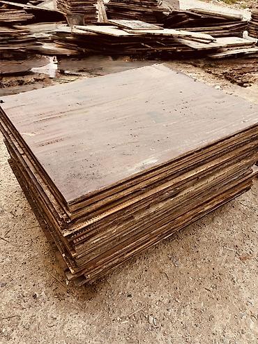 işlənmiş unitazlar: 🔥🔥🔷DİKT,FANERA🔷🔥🔥 🔷🔷🔷Laminat ustuən vurmaqa ən ideal varianti — 3