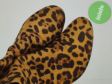 boots: Botki damskie, rozmiar 40 — 6