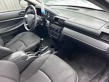 Geely: Geely : 2010 г., 2.4 л, Механика, Бензин, Седан — 11