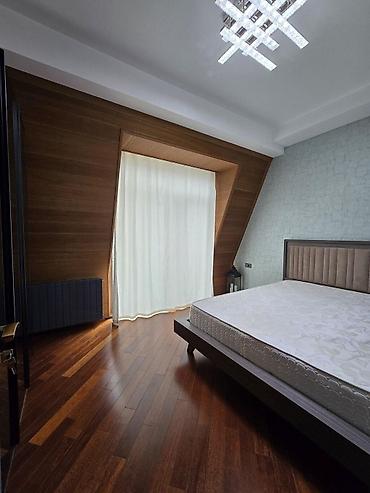 əmircan qəsəbəsi: 3 otaqlı, 82 kv. m — 8