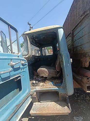 Другие автозапчасти: Срочно срочно срочно продаётся ЗИЛ кузов кабина шток ЗИЛ на разбор — 2