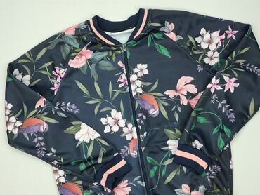 Kobiety: Kurtka bomberka damska, 2XL