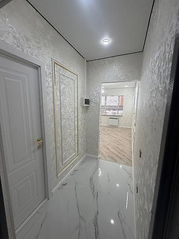 real sight: 1 комната, 27 м², Элитка, 1 этаж, Дизайнерский ремонт — 6