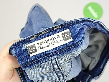 young reporter: Terranova, Szorty damskie, rozmiar XS — 4