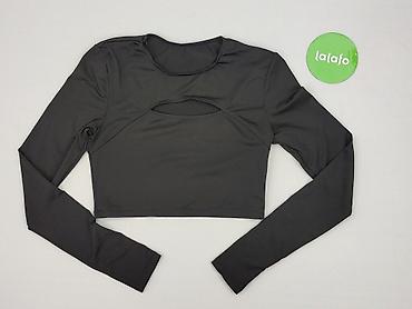 gorset cropp: Shein, Top damski, rozmiar S — 2