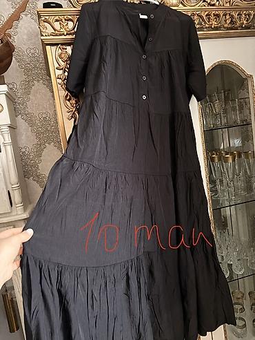 Ziyafət donları: Qadın geyimləri – müxtəlif don modelləri 1) Tünd göy don – asimmetrik — 2