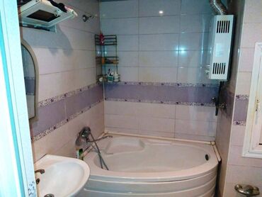 Köhnə tikili: Bakı, 3 otaqlı, Köhnə tikili, 80 kv. m — 13