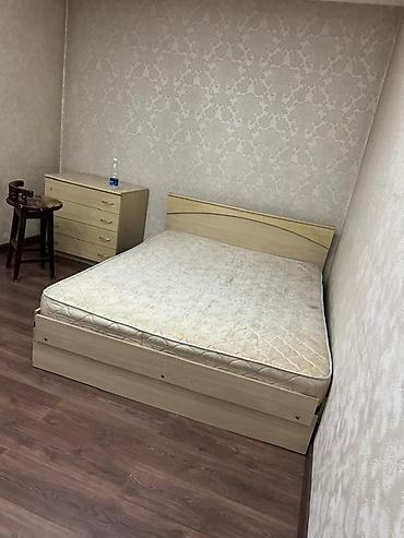 Другая мебель: Распродажа!!! Комплект мебели - Кровать с металлическим каркасом и — 14