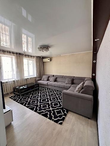 Продажа коттеджей и домов: Продаю дом в районе ул.Щербакова /ул.Манаса. Хороший кирпичный дом — 3