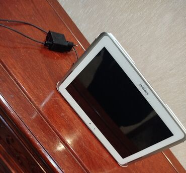 Samsung: İşlənmiş Samsung Galaxy Note, 10,1", 128 GB, Ünvandan götürmə — 1