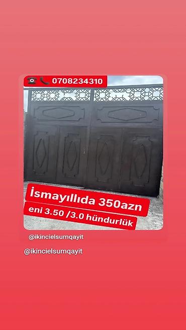 Digər salon, tibbi mebel: Məhsullar: - 3 mərtəbəli servis arabası: metal konstruksiya, şüşə — 6