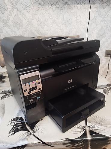 Printerlər: Hamısı bir yerdə satılır — 1