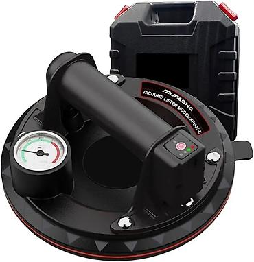 laserski metar: Električni vakuumski nosač – Mupasha Vacuum Lifter Model XP85E - — 1