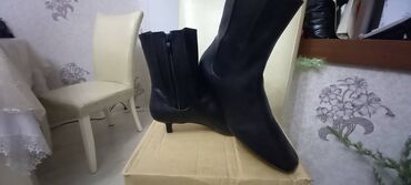 Çəkmələr: Ölçü: 41.5, Yeni -da lalafo.az — 2 Çəkmələr: Ölçü: 41.5, Yeni — 2