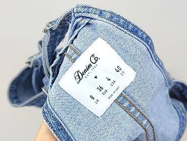 empyre jeans: Denim Co, Ogrodniczki damskie, rozmiar S — 5