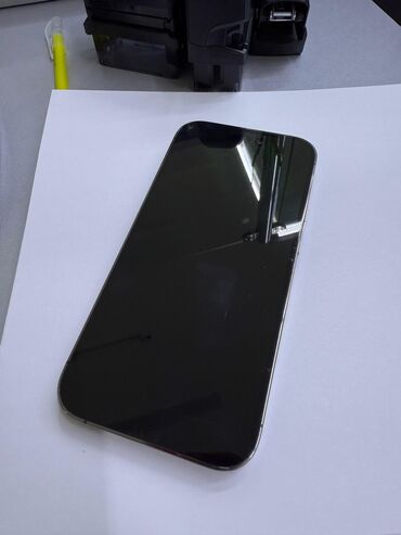 Apple iPhone: IPhone 14 Pro, 256 GB, Deep Purple, Simsiz şarj, Face ID, Sənədlərlə — 4