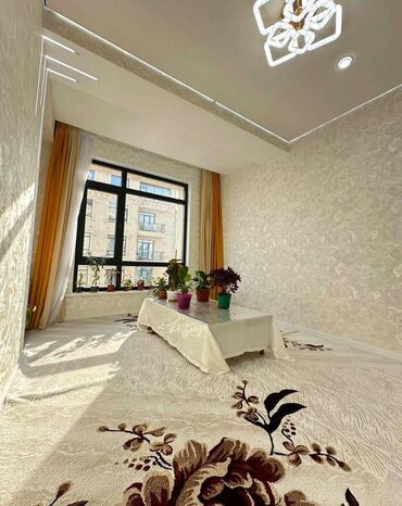 нижня аларча: 4 комнаты, 126 м², Элитка, 12 этаж, Евроремонт