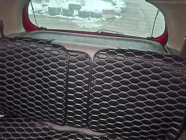 Toyota: Toyota Vitz: 2000 г., 1 л, Автомат, Бензин, Хэтчбэк — 4