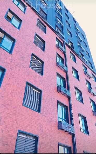 Продажа квартир: 3 комнаты, 110 м², Элитка, 9 этаж, Дизайнерский ремонт — 17