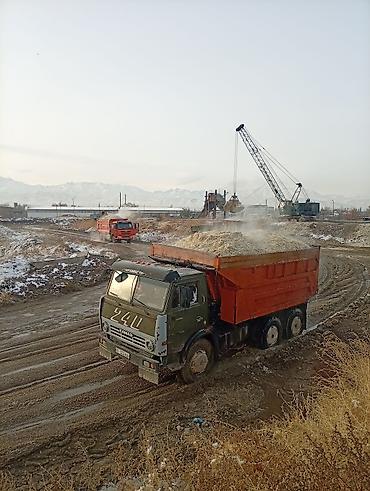 камаз 10 т: Заказать Камаз — 3