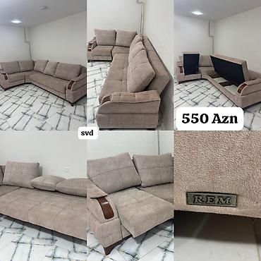 Künc divan 1 ildir alının 1600manata, 550azn e satılır