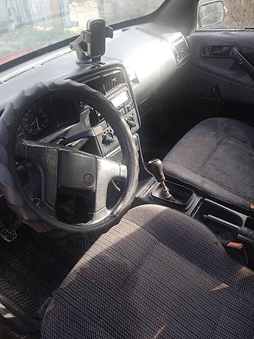 motor 2.0 alt: Volkswagen Passat Variant: 1990 г., Механика, Бензин, Универсал — 2