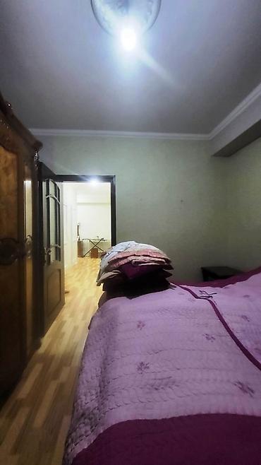 Mənzillər: 8-ci kilometr, 2 otaqlı, Yeni tikili, m. Xalqlar Dostluğu, 76 kv. m — 9