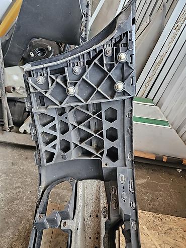 Бампер и комплектующие: Бампер Audi, Б/у, Оригинал at lalafo.kg — 21 Бампер и комплектующие: Бампер Audi, Б/у, Оригинал — 21