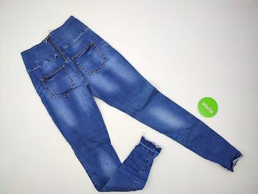 bell bottom jeans: Pieces, Jeansy damskie, rozmiar S — 3