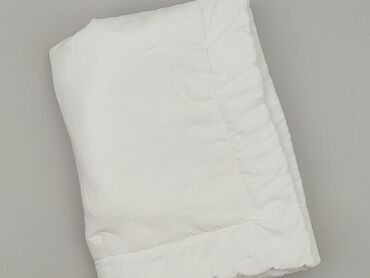 PL - Duvet 95 x 70, color - White, condition - Very good