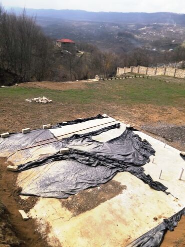 Bağ evlərinin satışı: Qusar, 64 kv. m, 2 otaqlı, Hovuzsuz, Artezian quyusu, Qaz, Kanalizasiya — 12