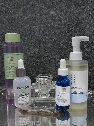 la roche posay: Девочки, предлогайте свои цены. Я в сентябре улетаю. Не могу забрать с — 1