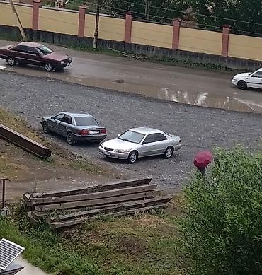385 55: Toyota Camry: 2001 г., 2.2 л, Механика, Бензин, Седан — 3
