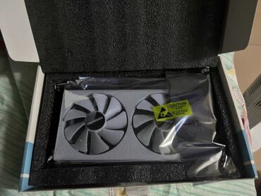 видеокарта gtx 1070 8gb: Видео карта, Жаңы, AMD, Radeon RX, 8 ГБ, ПК үчүн