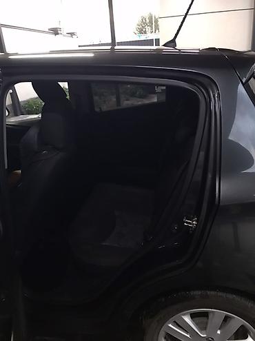 spark 2016: Chevrolet Spark: 2018 г., 1 л, Вариатор, Бензин, Хэтчбэк — 8