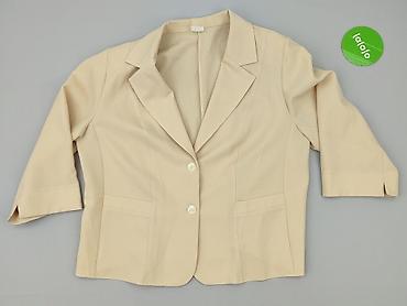 "jasper": Marynarka damska, rozmiar 5XL — 2