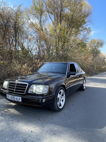 мерседес w124 e500 волчок купить в японии: Mercedes-Benz W124: 1993 г., 3.2 л, Автомат, Бензин