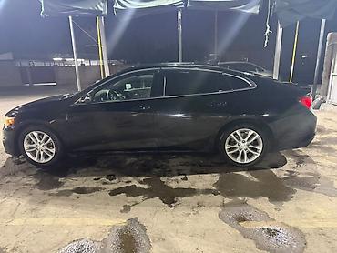 малибу 2: Chevrolet Malibu: 2018 г., 1.5 л, Автомат, Бензин, Седан — 10