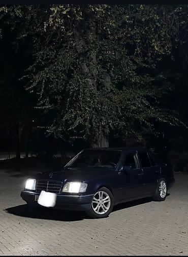w210 замок: Mercedes-Benz E-Class: 1995 г., 2 л, Автомат, Бензин, Седан — 8