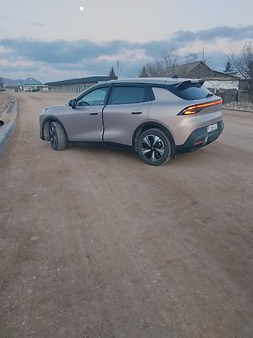 чанган е стар: Changan Qiyuan Q05: 2026 г. — 6