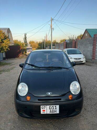 матис машина: Daewoo Matiz: 2010 г., 0.8 л, Механика, Бензин, Кроссовер