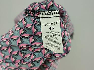 tiffi: Monnari, Sukienka damska, rozmiar 4XL — 5