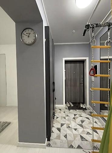 Продажа квартир: 3 комнаты, 62 м², 5 этаж — 9