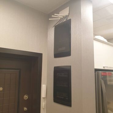 Yeni tikili: 2 otaqlı, Yeni tikili, m. Həzi Aslanov, 65 kv. m — 6