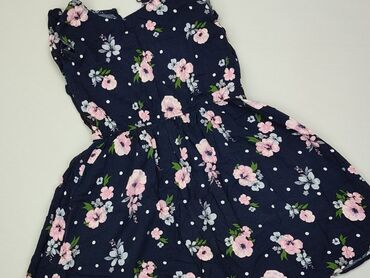 sukienka wiskoza: Sukienka, 12 lat, 146-152 cm, stan - Dobry