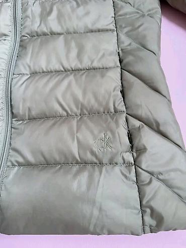 gucci model s: Calvin Klein Jeans ženska puffer jakna original - Model: lagana — 4