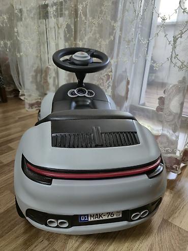 nerf satisi: 🚗 Uşaq üçün mexaniki maşın Uşaq üçün mexaniki maşın satılır. 🤍 Demək — 4