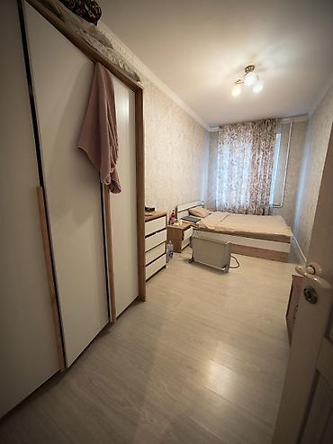 3х: 3 комнаты, 56 м², Молодая Гвардия Хрущевка, 2 этаж, Старый ремонт — 6